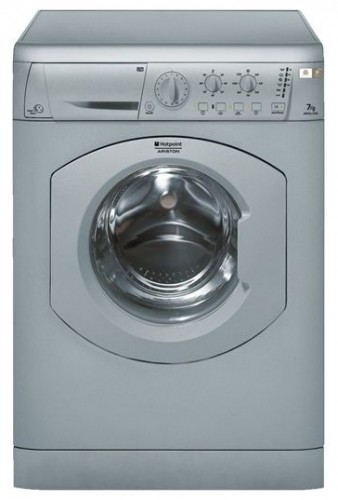 Machine à laver Hotpoint-Ariston ARXXL 129 S Photo, les caractéristiques