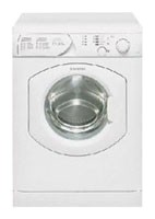वॉशिंग मशीन Hotpoint-Ariston AV 102 तस्वीर, विशेषताएँ