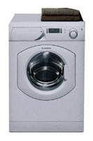 Machine à laver Hotpoint-Ariston AVD 109S Photo, les caractéristiques