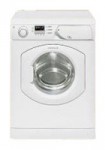 Machine à laver Hotpoint-Ariston AVF 129 60.00x85.00x54.00 cm