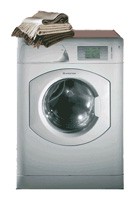 Machine à laver Hotpoint-Ariston AVG 16 Photo, les caractéristiques