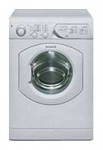 ﻿Washing Machine Hotpoint-Ariston AVL 1000 60.00x85.00x54.00 cm