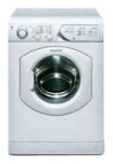 Tvättmaskin Hotpoint-Ariston AVL 125 60.00x85.00x54.00 cm