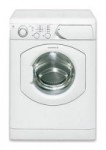 Máquina de lavar Hotpoint-Ariston AVL 127 60.00x85.00x54.00 cm