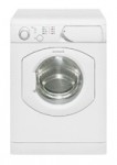 Tvättmaskin Hotpoint-Ariston AVL 62 60.00x85.00x54.00 cm