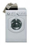Tvättmaskin Hotpoint-Ariston AVL 80 60.00x85.00x54.00 cm