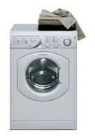 Tvättmaskin Hotpoint-Ariston AVL 800 Fil, egenskaper