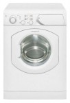 वॉशिंग मशीन Hotpoint-Ariston AVL 84 60.00x85.00x54.00 सेमी