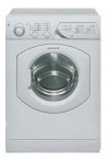 Machine à laver Hotpoint-Ariston AVL 85 60.00x85.00x53.00 cm