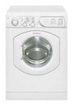 ﻿Washing Machine Hotpoint-Ariston AVL 88 60.00x85.00x54.00 cm