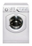 Machine à laver Hotpoint-Ariston AVL 89 60.00x85.00x54.00 cm