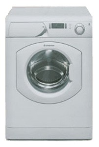 Tvättmaskin Hotpoint-Ariston AVSD 1070 Fil, egenskaper