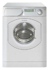 Machine à laver Hotpoint-Ariston AVSD 1090 Photo, les caractéristiques