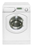 Machine à laver Hotpoint-Ariston AVSD 129 Photo, les caractéristiques