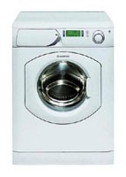 ﻿Washing Machine Hotpoint-Ariston AVSD 88 Photo, Characteristics