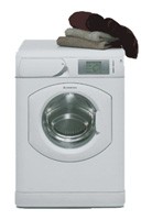 Tvättmaskin Hotpoint-Ariston AVSG 12 Fil, egenskaper