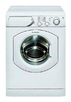 Machine à laver Hotpoint-Ariston AVSL 105 Photo, les caractéristiques