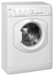 Machine à laver Hotpoint-Ariston AVUK 4105 60.00x85.00x33.00 cm