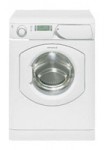 Tvättmaskin Hotpoint-Ariston AVXD 109 60.00x85.00x54.00 cm