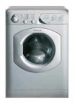 Machine à laver Hotpoint-Ariston AVXL 109 60.00x85.00x60.00 cm
