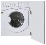 Tvättmaskin Hotpoint-Ariston AWM 108 60.00x82.00x54.00 cm
