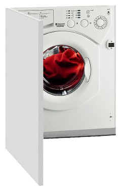 Machine à laver Hotpoint-Ariston AWM 129 Photo, les caractéristiques