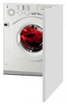 Máquina de lavar Hotpoint-Ariston AWM 129 60.00x82.00x54.00 cm