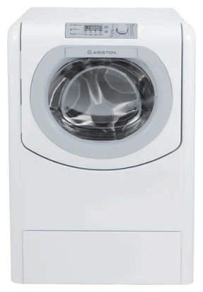 Máquina de lavar Hotpoint-Ariston BS 1400 Foto, características