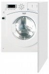 Tvättmaskin Hotpoint-Ariston BWMD 742 60.00x82.00x55.00 cm