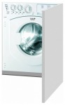 Machine à laver Hotpoint-Ariston CA 129 60.00x85.00x55.00 cm