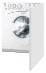çamaşır makinesi Hotpoint-Ariston CAWD 129 60.00x82.00x55.00 sm
