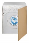 ﻿Washing Machine Hotpoint-Ariston CD 12 TX 60.00x82.00x54.00 cm