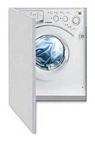Tvättmaskin Hotpoint-Ariston CDE 129 Fil, egenskaper