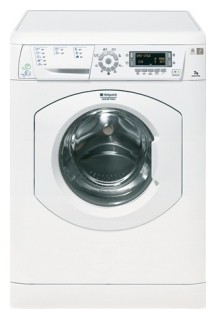 Tvättmaskin Hotpoint-Ariston ECO7D 1492 Fil, egenskaper
