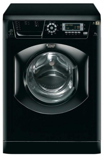 Mașină de spălat Hotpoint-Ariston ECO8D 1492 K fotografie, caracteristici