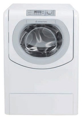 Machine à laver Hotpoint-Ariston ET 1400 Photo, les caractéristiques
