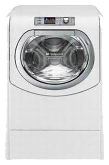 Tvättmaskin Hotpoint-Ariston EXT 1400 Fil, egenskaper