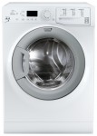 çamaşır makinesi Hotpoint-Ariston FDG 8640 BS 60.00x85.00x60.00 sm