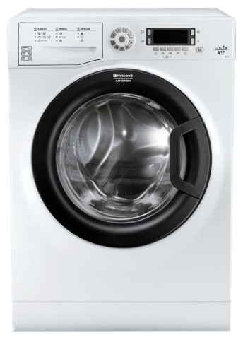 çamaşır makinesi Hotpoint-Ariston FMD 722 MB fotoğraf, özellikleri