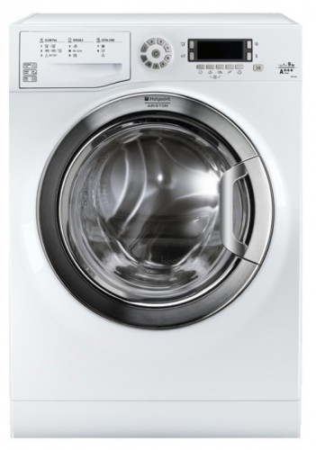 Mașină de spălat Hotpoint-Ariston FMD 923 XR fotografie, caracteristici