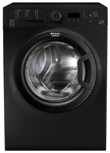 Machine à laver Hotpoint-Ariston FMF 923 K Photo, les caractéristiques