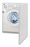 Tvättmaskin Hotpoint-Ariston LBE 129 60.00x82.00x54.00 cm