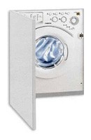 Tvättmaskin Hotpoint-Ariston LBE 88 X Fil, egenskaper