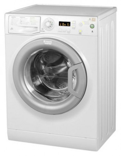 Máquina de lavar Hotpoint-Ariston MF 5050 S Foto, características