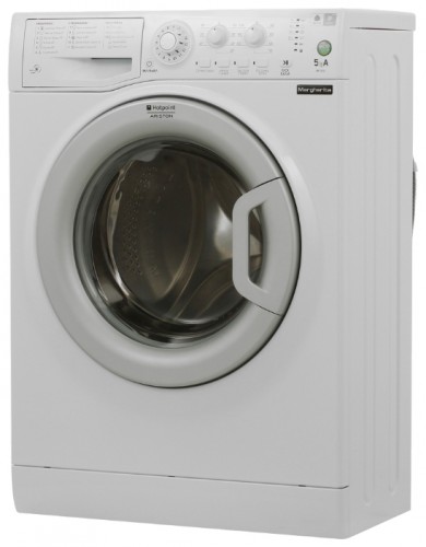 Machine à laver Hotpoint-Ariston MK 5050 S Photo, les caractéristiques