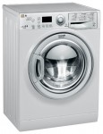 Machine à laver Hotpoint-Ariston MVDB 8614 SX 60.00x85.00x60.00 cm
