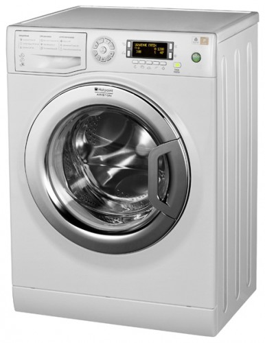 çamaşır makinesi Hotpoint-Ariston MVE 111419 BX fotoğraf, özellikleri