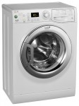 Machine à laver Hotpoint-Ariston MVSB 6105 X 60.00x85.00x43.00 cm