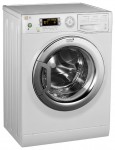 Machine à laver Hotpoint-Ariston MVSE 6125 X 60.00x85.00x43.00 cm