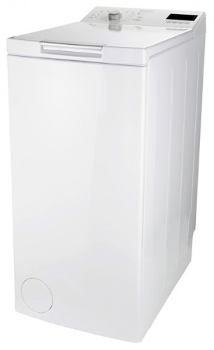 Tvättmaskin Hotpoint-Ariston MVTF 601 H C Fil, egenskaper